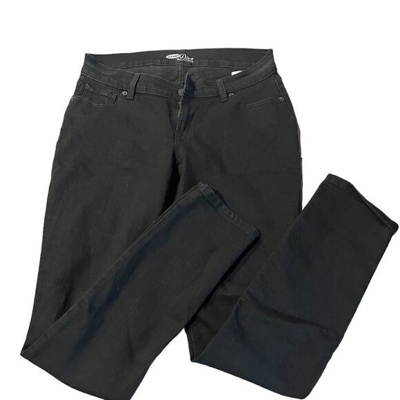 Old navy diva jeans - Picture 1 of 3